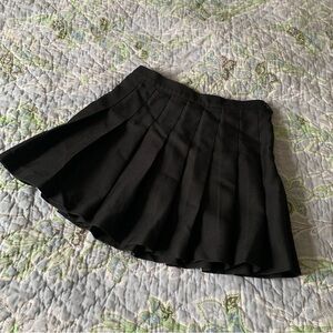 Vintage American Apparel Tennis Skirt